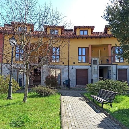Prau San Juan, Apartamento A 2 Km De La Playa Vut-515-As Llanes Extérieur photo