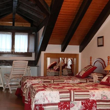 Prau San Juan, Apartamento A 2 Km De La Playa Vut-515-As Llanes Extérieur photo