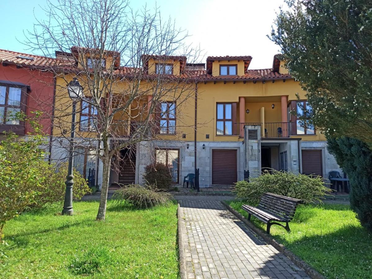 Prau San Juan, Apartamento A 2 Km De La Playa Vut-515-As Llanes Extérieur photo