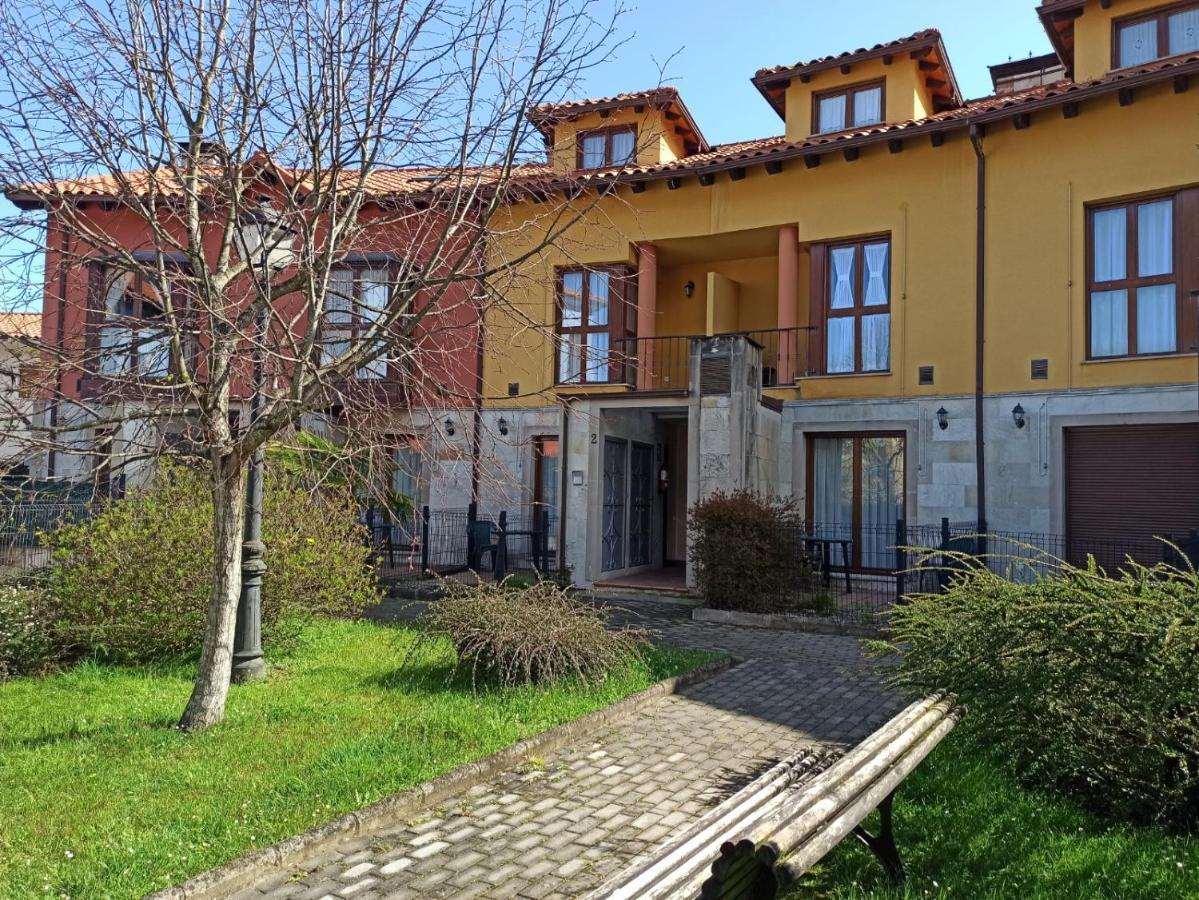 Prau San Juan, Apartamento A 2 Km De La Playa Vut-515-As Llanes Extérieur photo