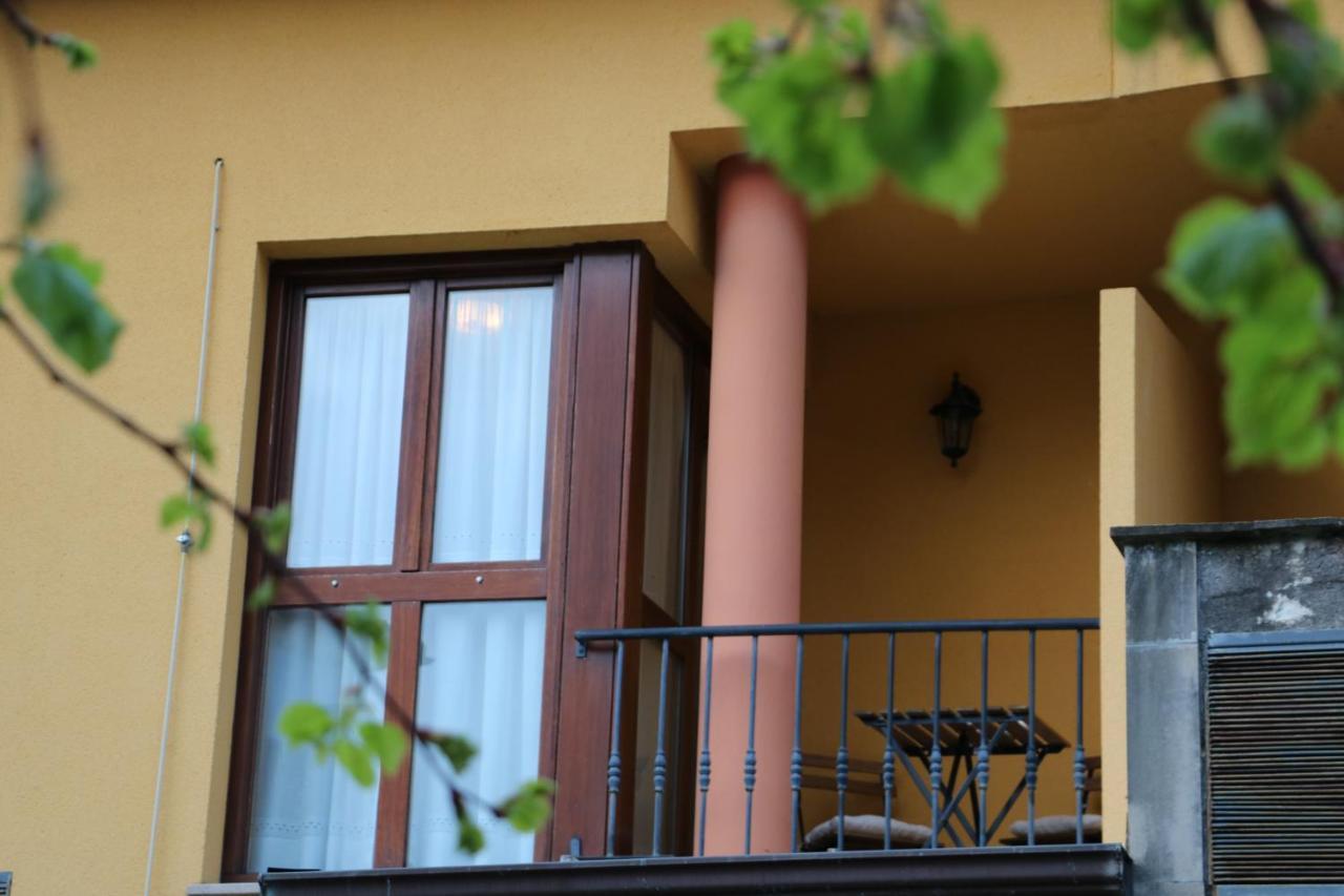 Prau San Juan, Apartamento A 2 Km De La Playa Vut-515-As Llanes Extérieur photo