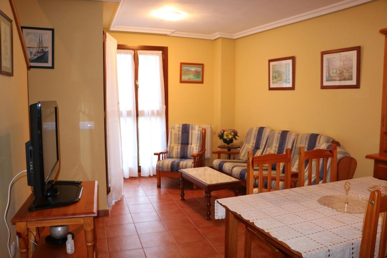Prau San Juan, Apartamento A 2 Km De La Playa Vut-515-As Llanes Extérieur photo