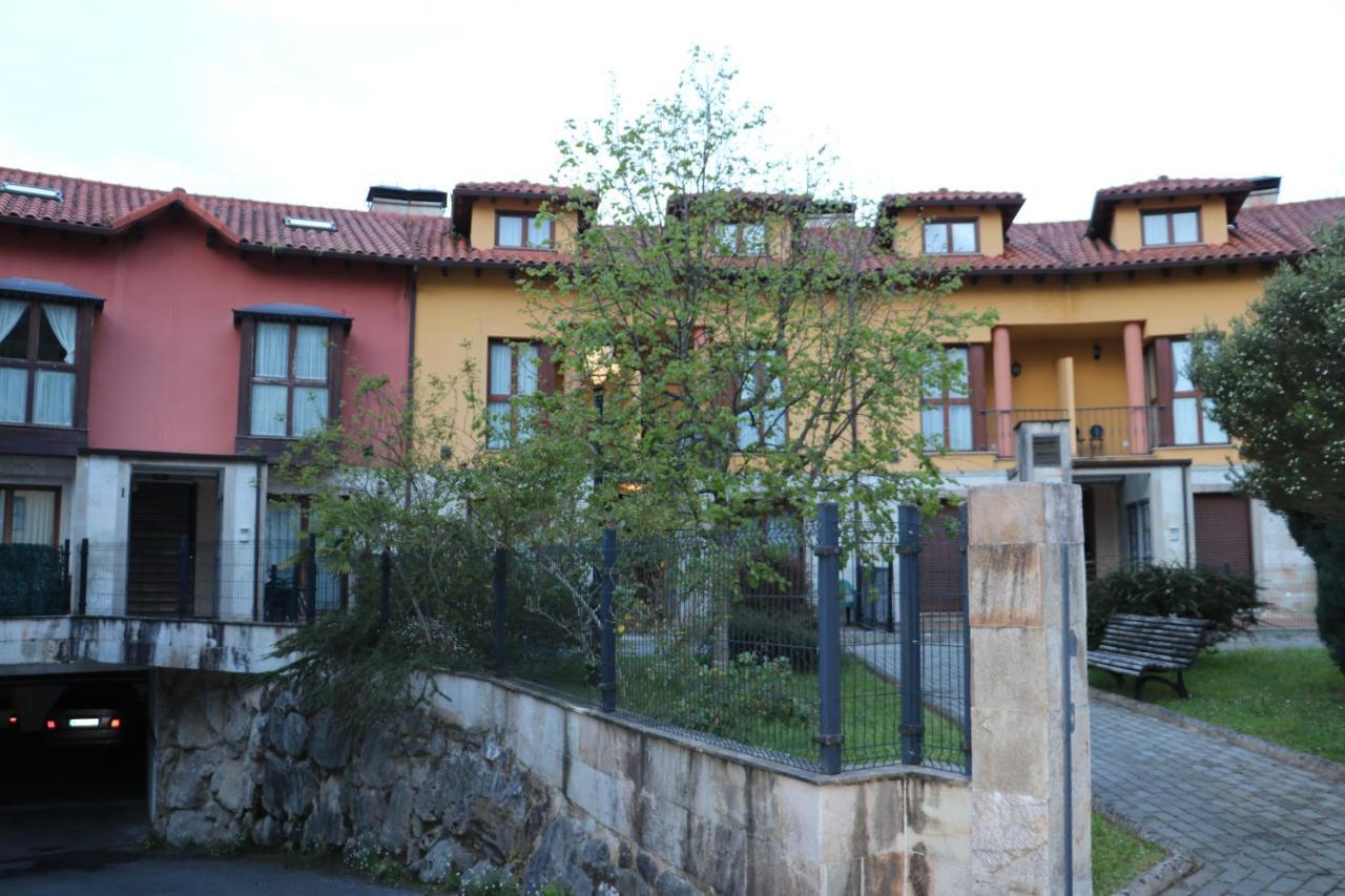 Prau San Juan, Apartamento A 2 Km De La Playa Vut-515-As Llanes Extérieur photo