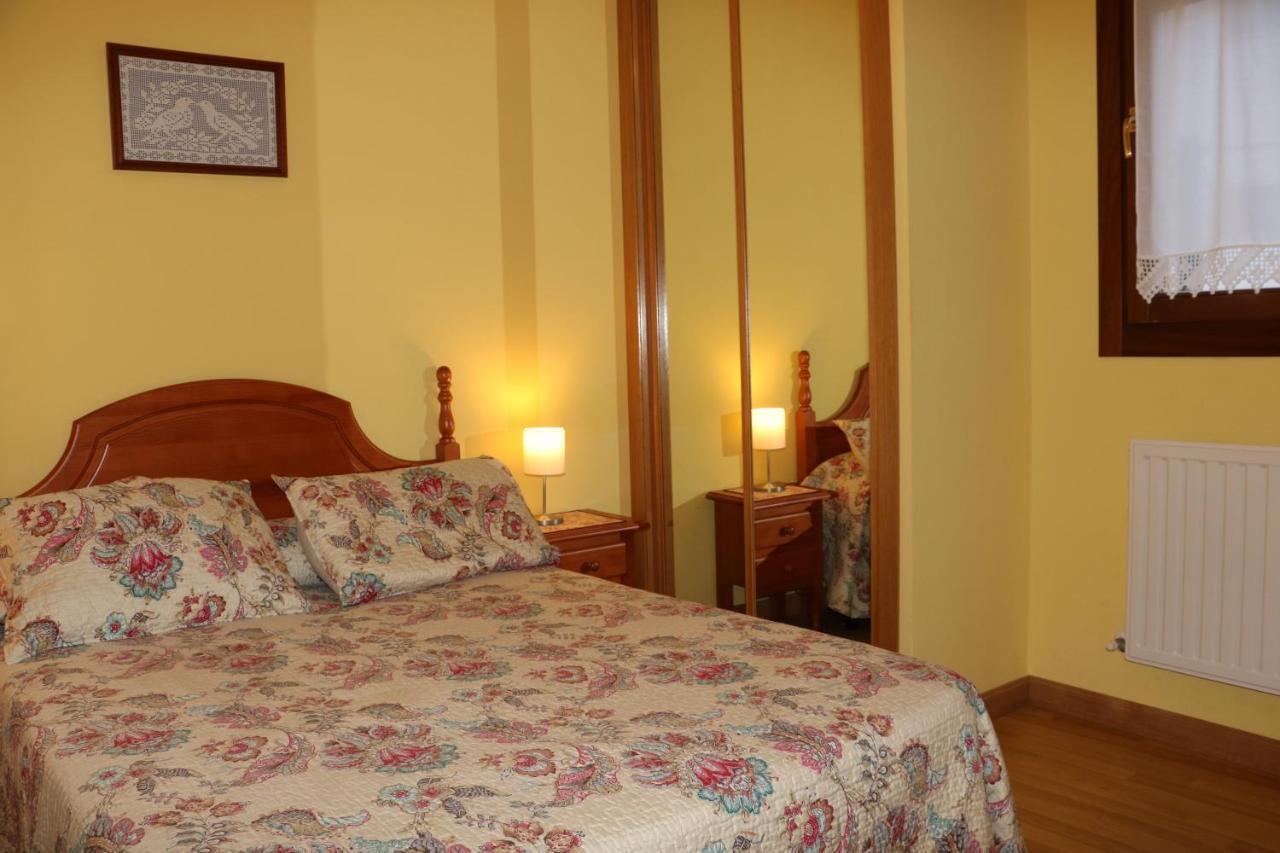 Prau San Juan, Apartamento A 2 Km De La Playa Vut-515-As Llanes Extérieur photo