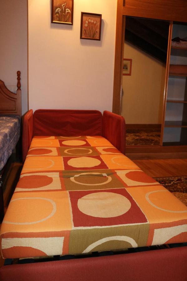 Prau San Juan, Apartamento A 2 Km De La Playa Vut-515-As Llanes Extérieur photo