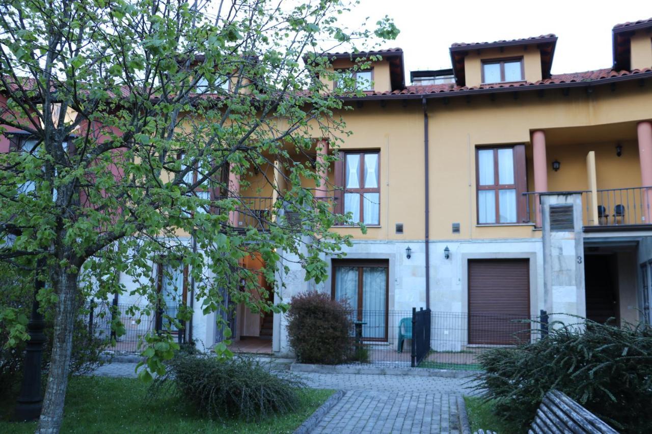 Prau San Juan, Apartamento A 2 Km De La Playa Vut-515-As Llanes Extérieur photo