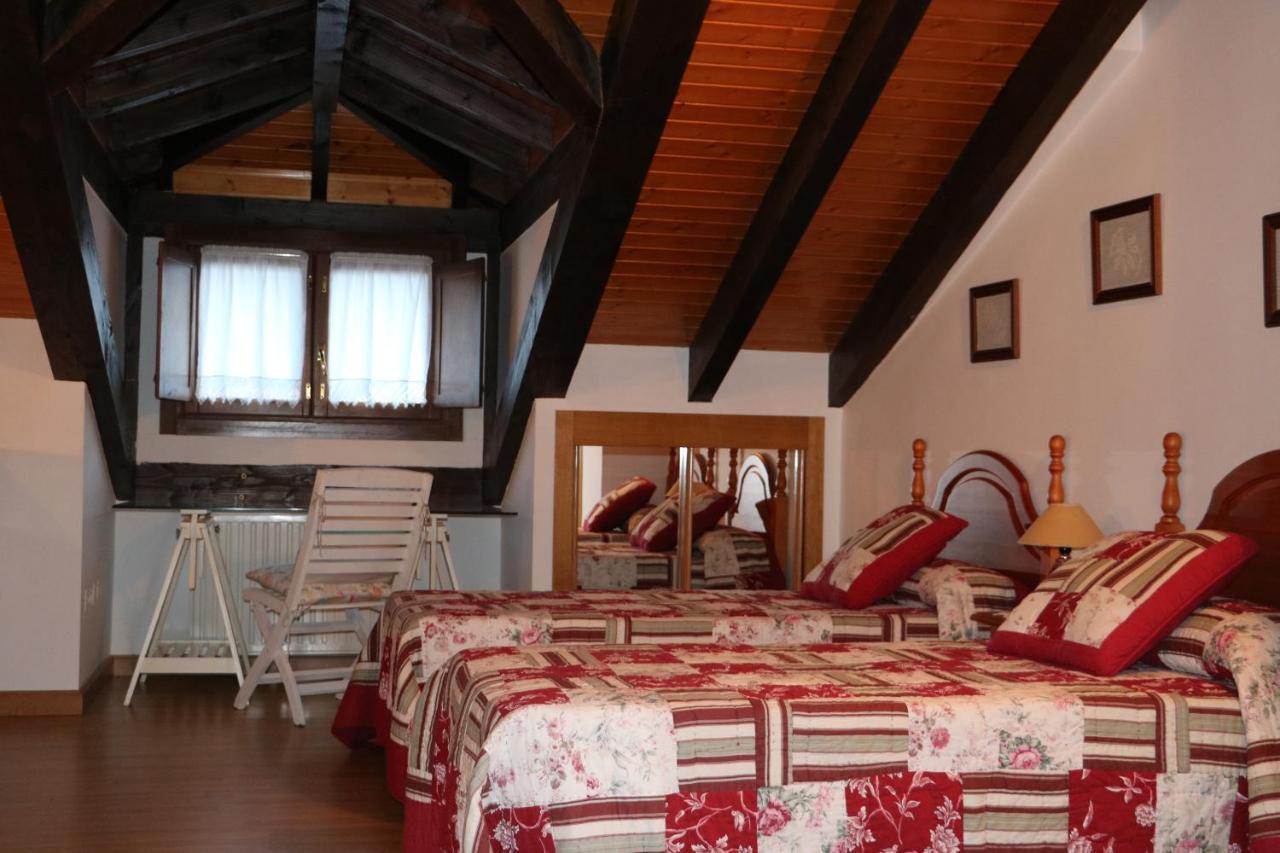 Prau San Juan, Apartamento A 2 Km De La Playa Vut-515-As Llanes Extérieur photo